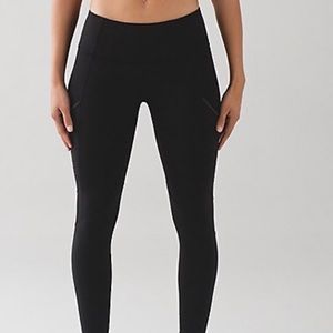 Lululemon Fresh Tracks Tight